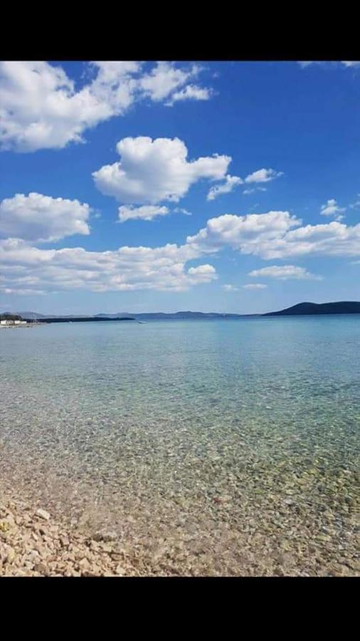 Apartman Superba A1 Šibenik Exterior foto