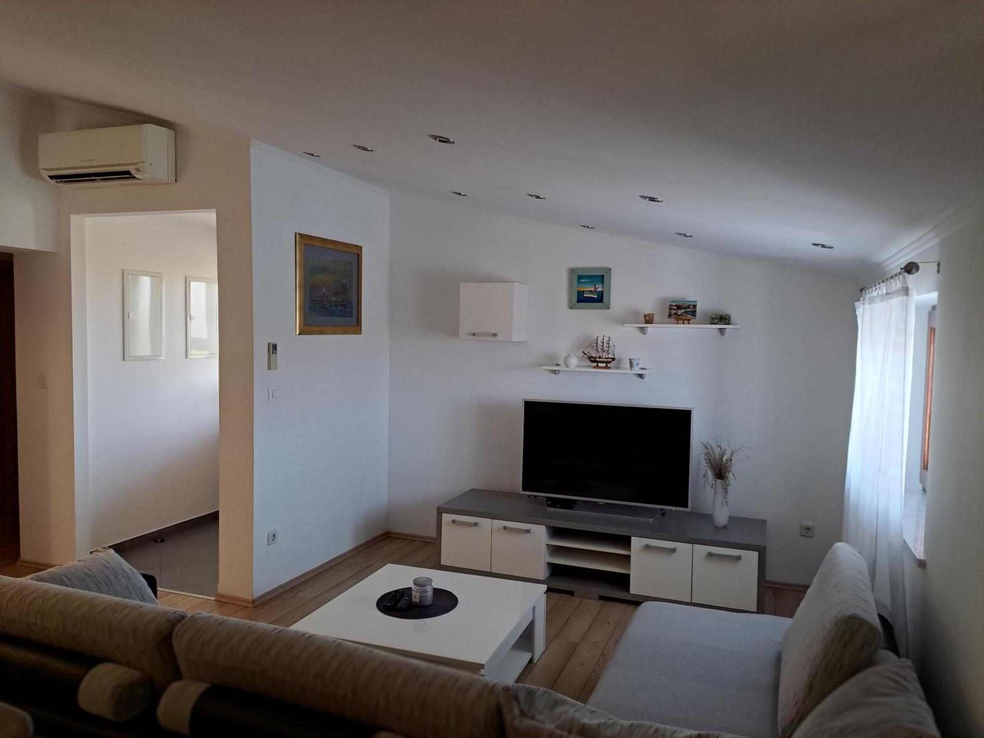 Apartman Superba A1 Šibenik Exterior foto