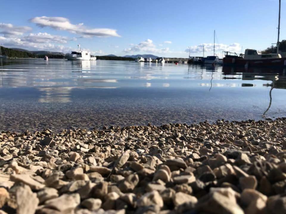 Apartman Superba A1 Šibenik Exterior foto